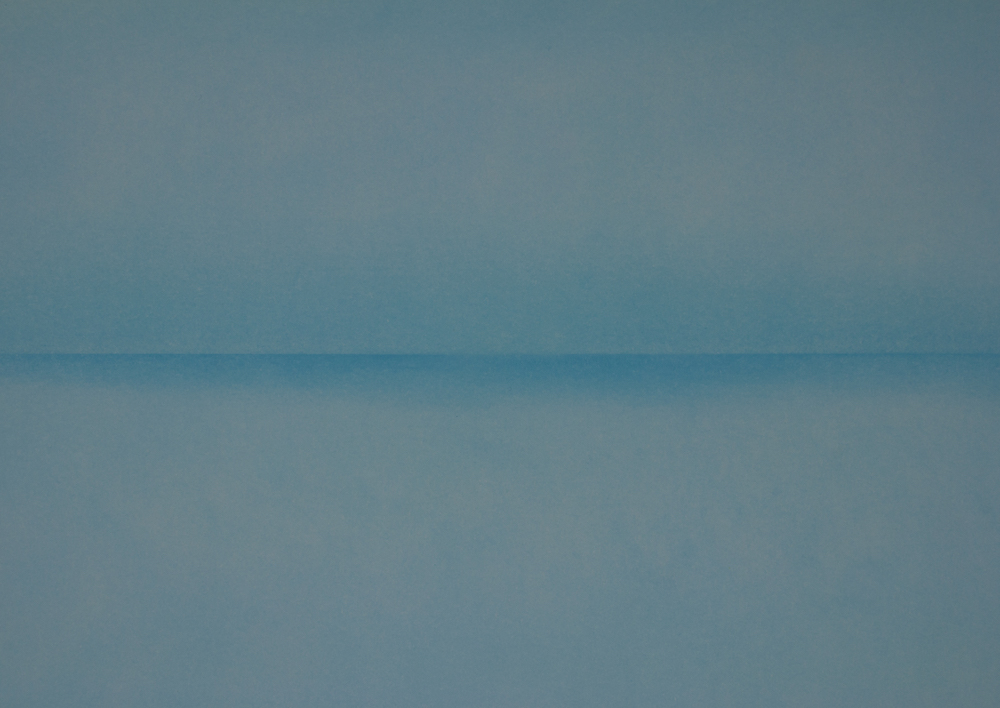 Mirjam Baker, Filmstill Nr. 3 (aus der Installation „Staub“) © Mirjam Baker