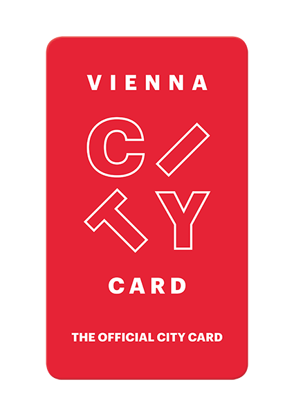 Partner Vienna City Card © Vienna City Card