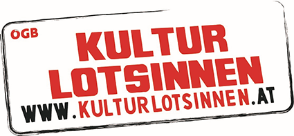 Partner Kulturlotsinnen © Kulturlotsinnen