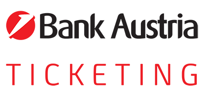 Partner Bank Austria Ticketing © Bank Austria