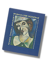 Katalog Moderne Titel gross © Bank Austria Kunstforum