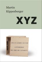Katalogcover Kippenberger © Verlag der Buchhandlung Walther König