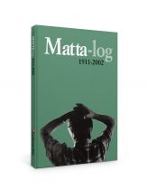 Katalog Matta © Courtesy Matta Archives, Tarquinia